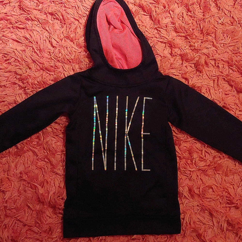 Girls Nike Hoodie